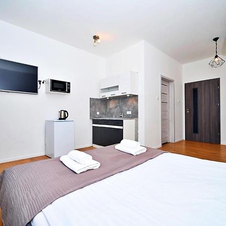 Apartamenty Mural بييلسكو بياوا المظهر الخارجي الصورة
