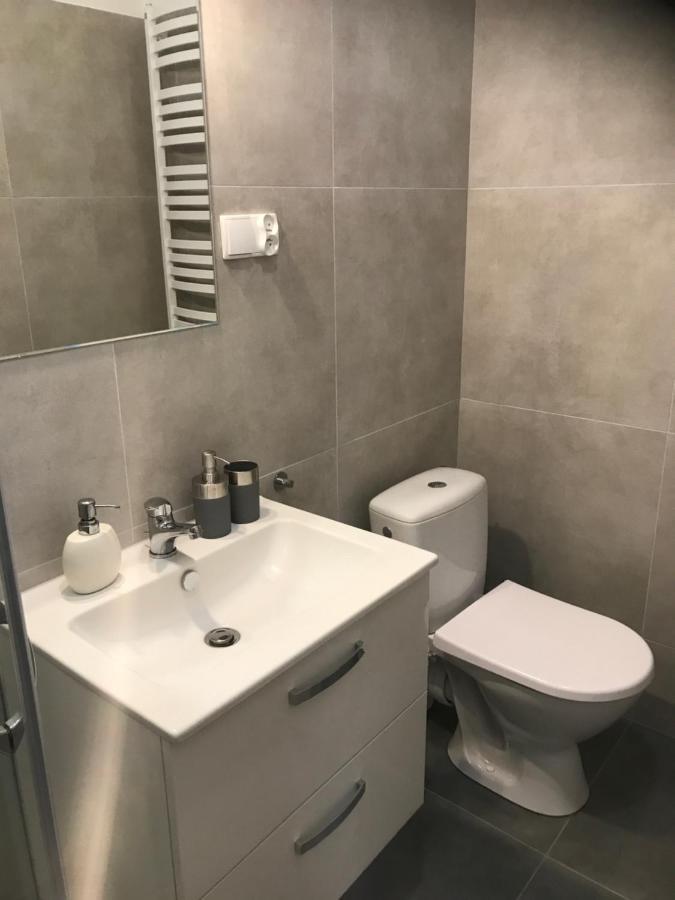 Apartamenty Mural بييلسكو بياوا المظهر الخارجي الصورة