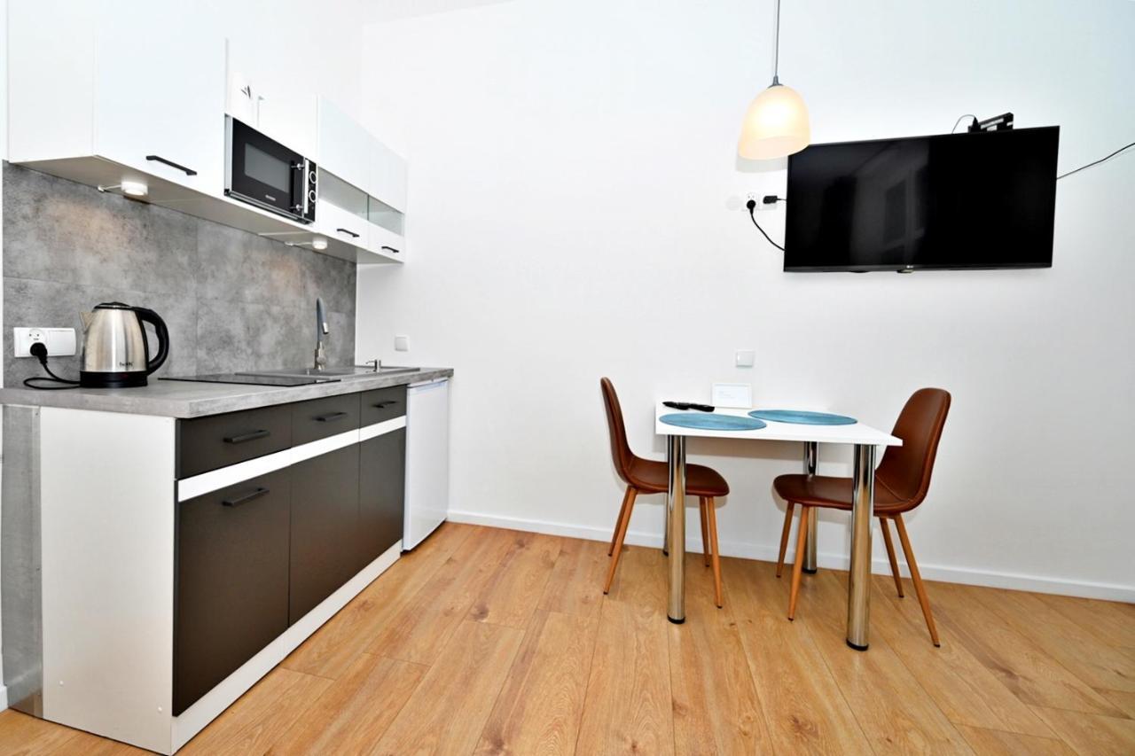 Apartamenty Mural بييلسكو بياوا المظهر الخارجي الصورة