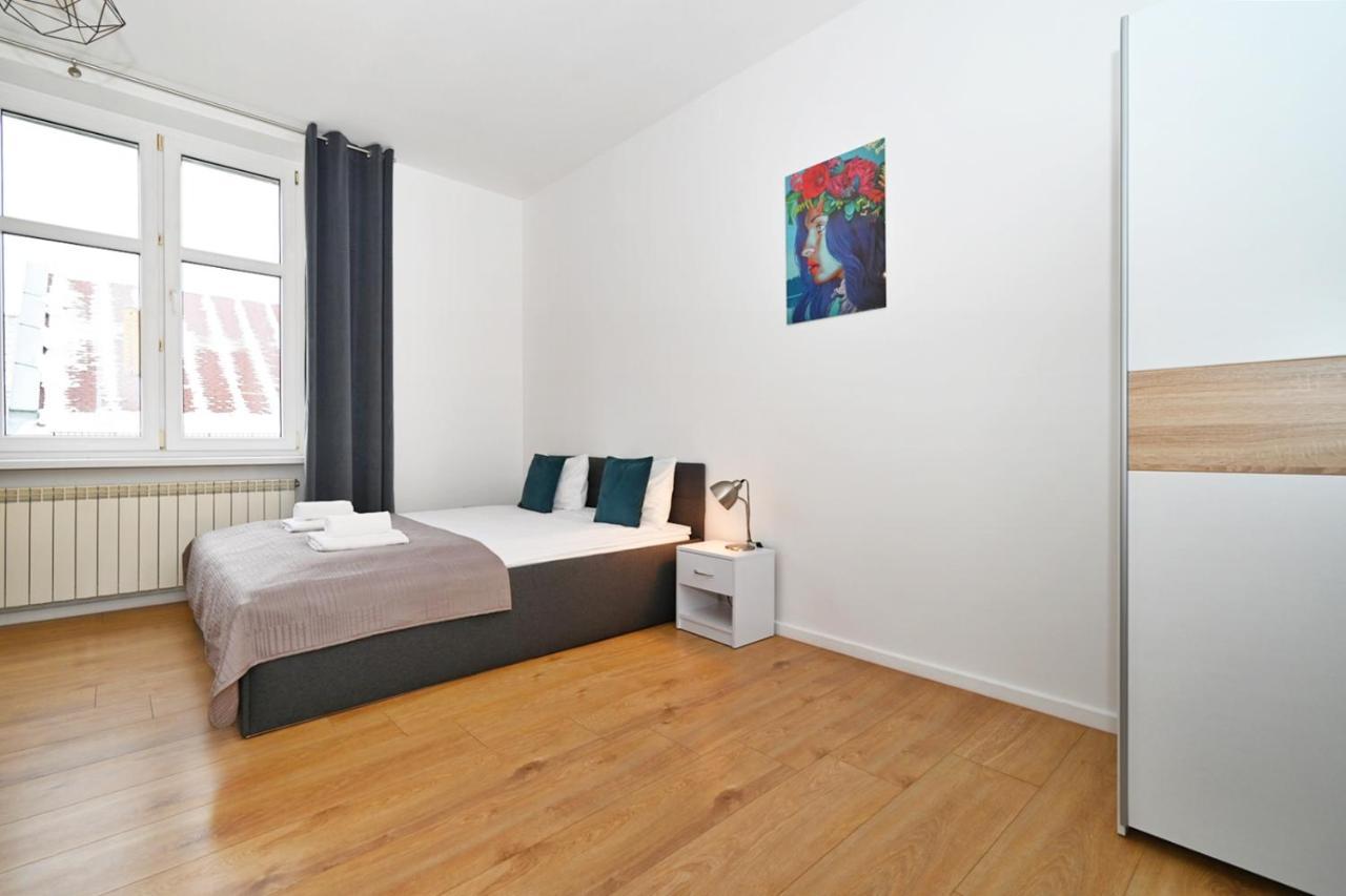 Apartamenty Mural بييلسكو بياوا المظهر الخارجي الصورة