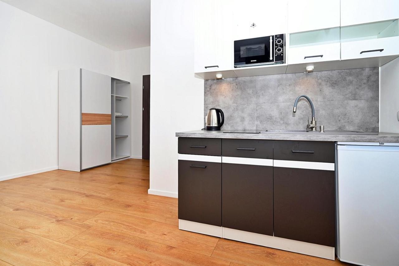 Apartamenty Mural بييلسكو بياوا المظهر الخارجي الصورة