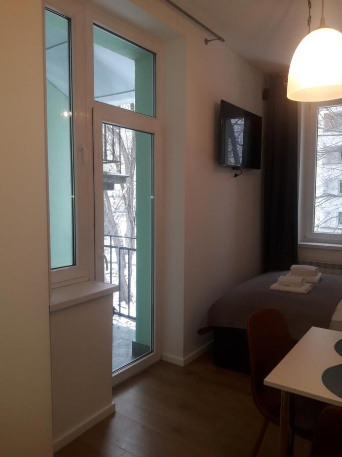 Apartamenty Mural بييلسكو بياوا المظهر الخارجي الصورة